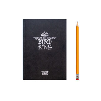 Way of the Bird King