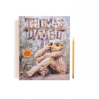 Trash, Trolls and Treasure Hunts