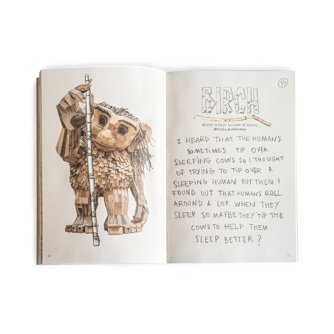 Trolls: A Field Study - Image 2